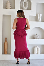 Tony dress
