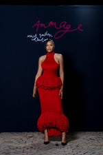 Tina Dress