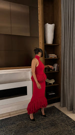 Tina Dress