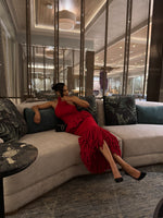 Tina Dress