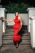 Tina Dress