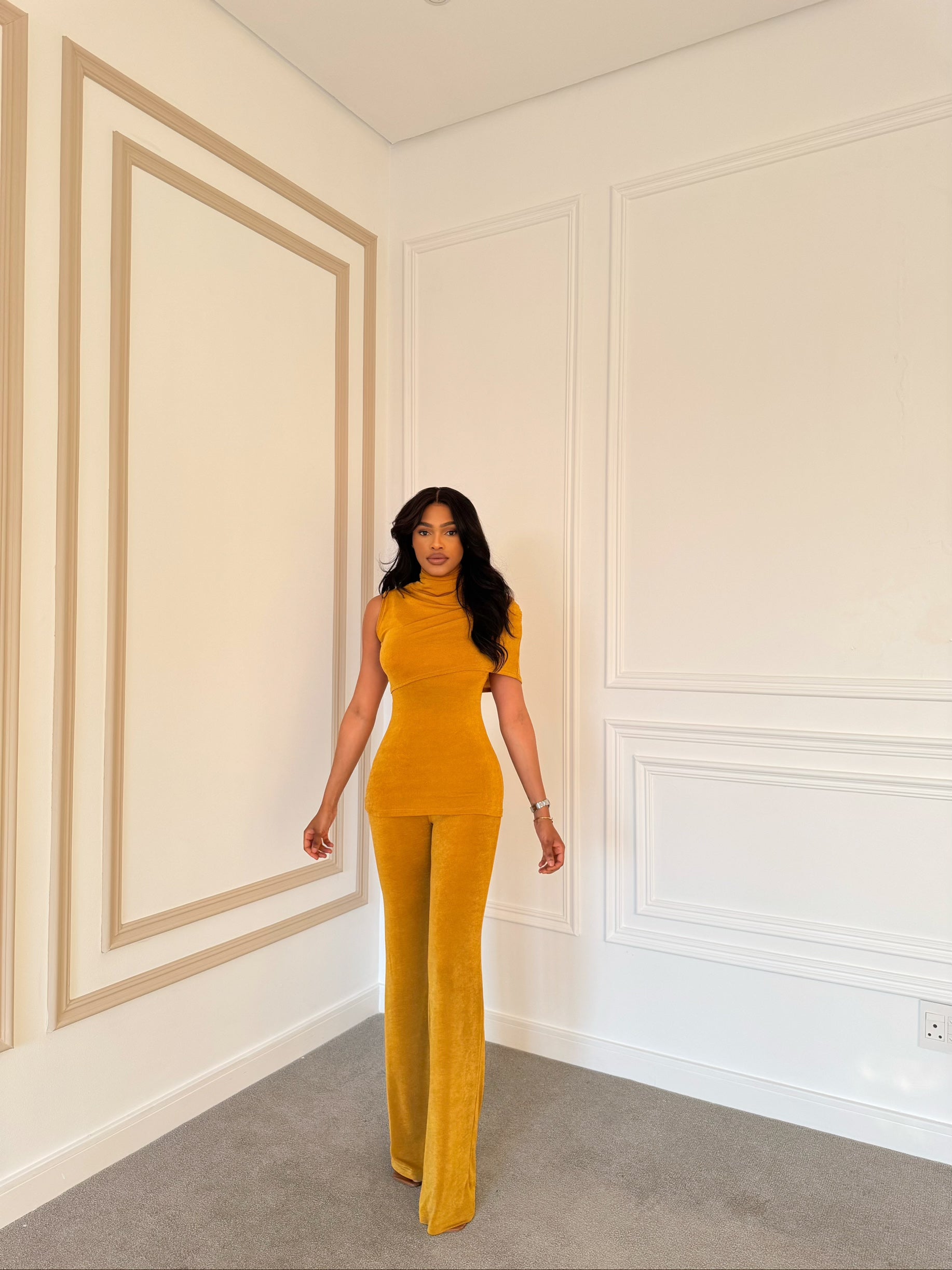 Sonia pants set