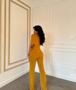 Sonia pants set