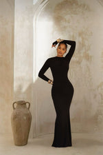 Martha Maxi dress
