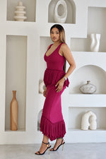Tony dress