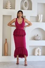 Tony dress