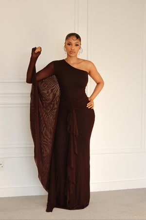 The Zariah dress