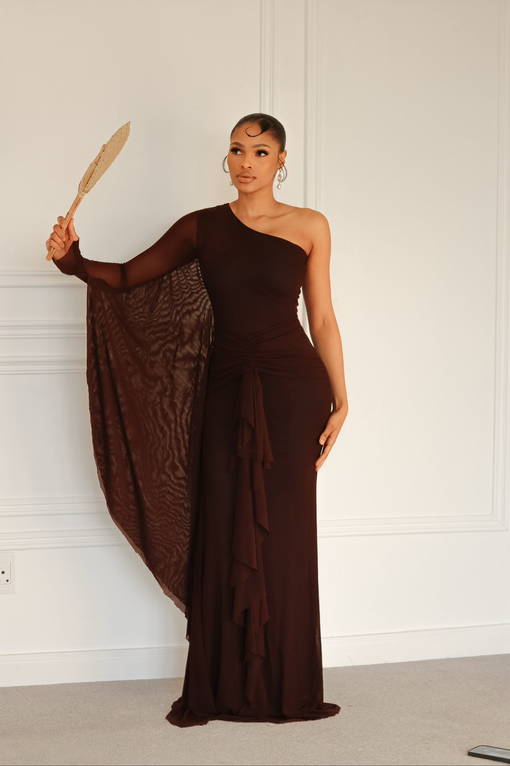 The Zariah dress