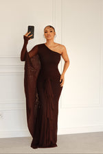 The Zariah dress