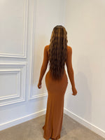 Martha Maxi dress