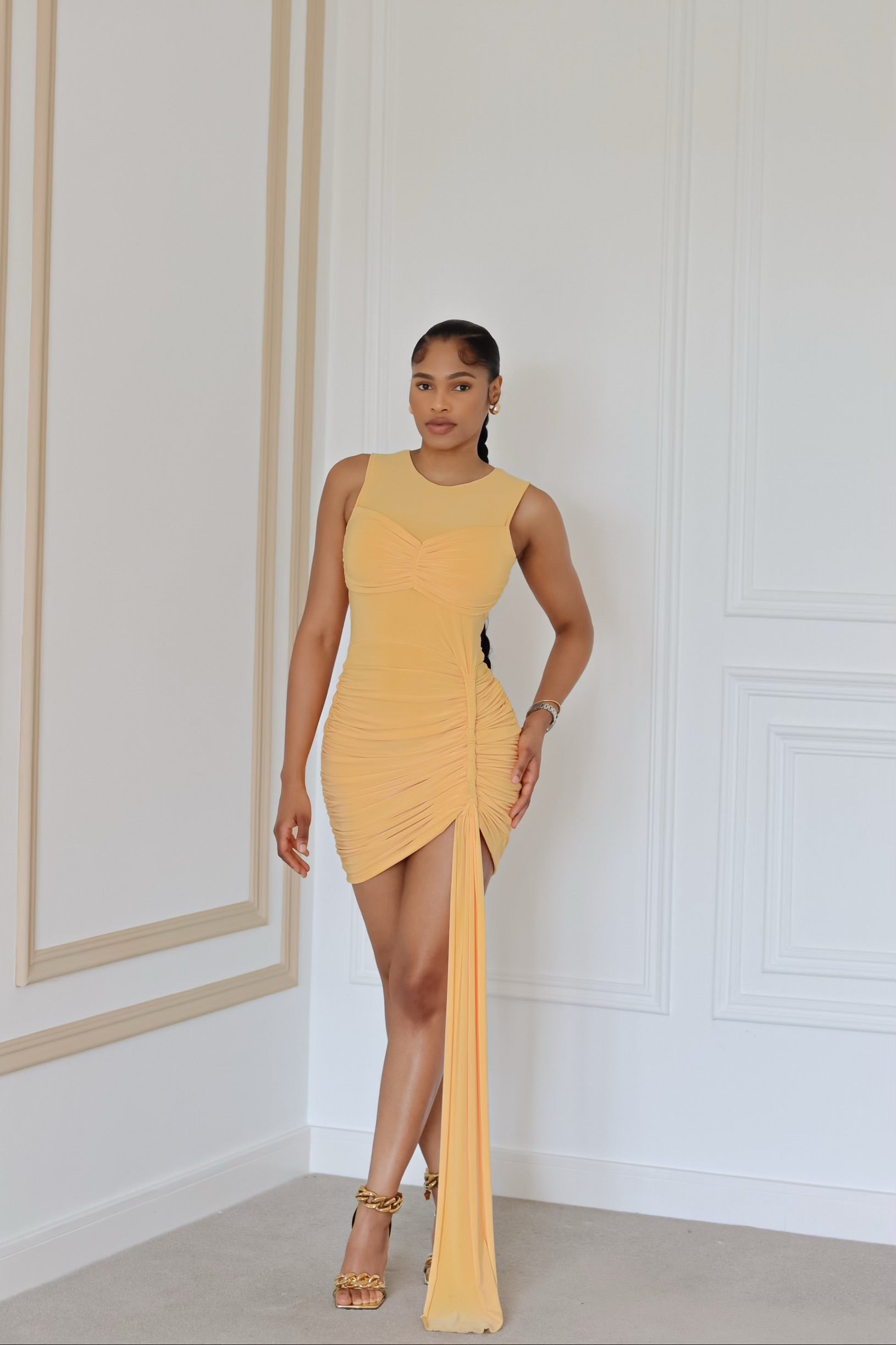 Aria Dress