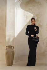 Martha Maxi dress