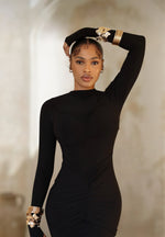 Martha Maxi dress