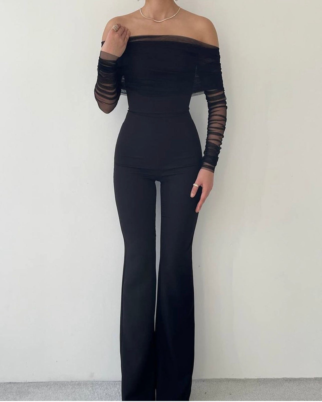 Valentina Jumpsuit – House of Mahal